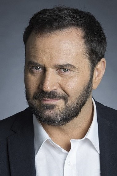 et billede af Elías Pelayo