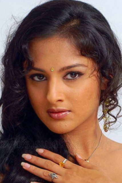 et billede af Astha Singhal