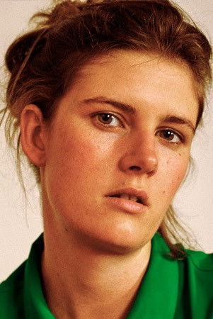 et billede af Mar Pawlowsky