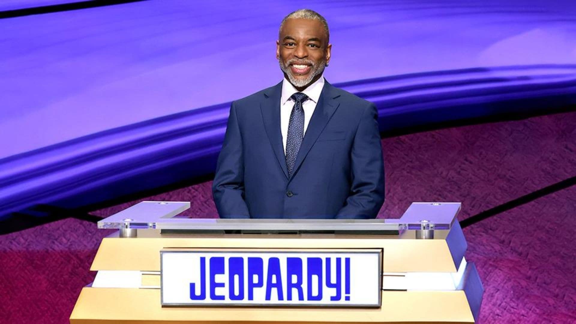 Jeopardy! - Season 4 Episode 98