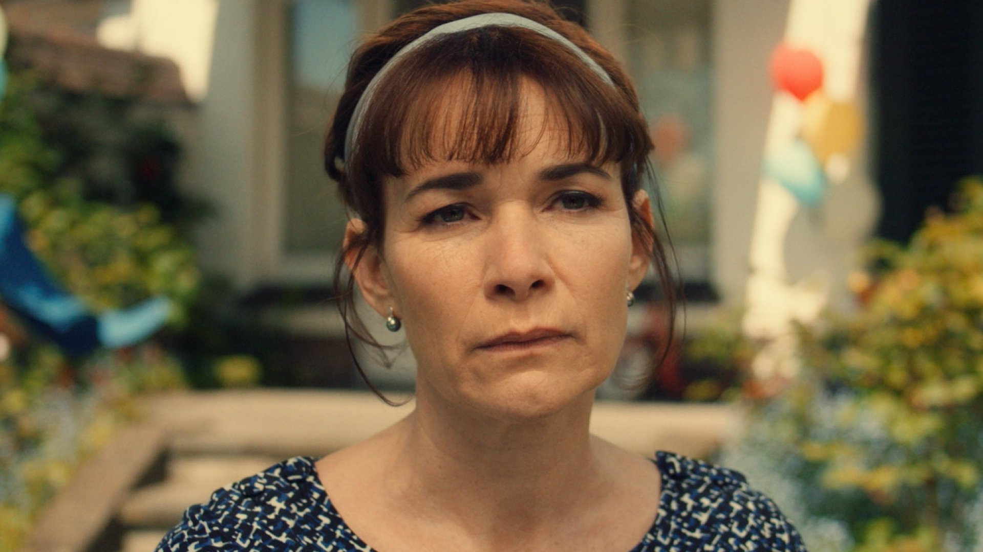 Mothers' Instinct (2019)
