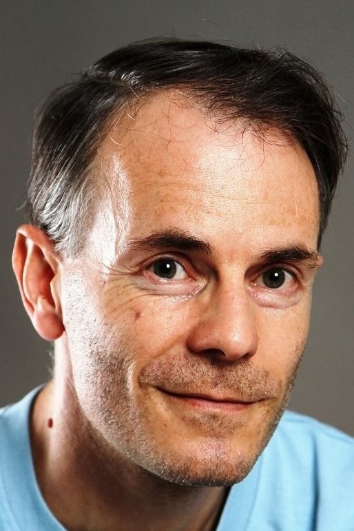 et billede af Wayne Bassett