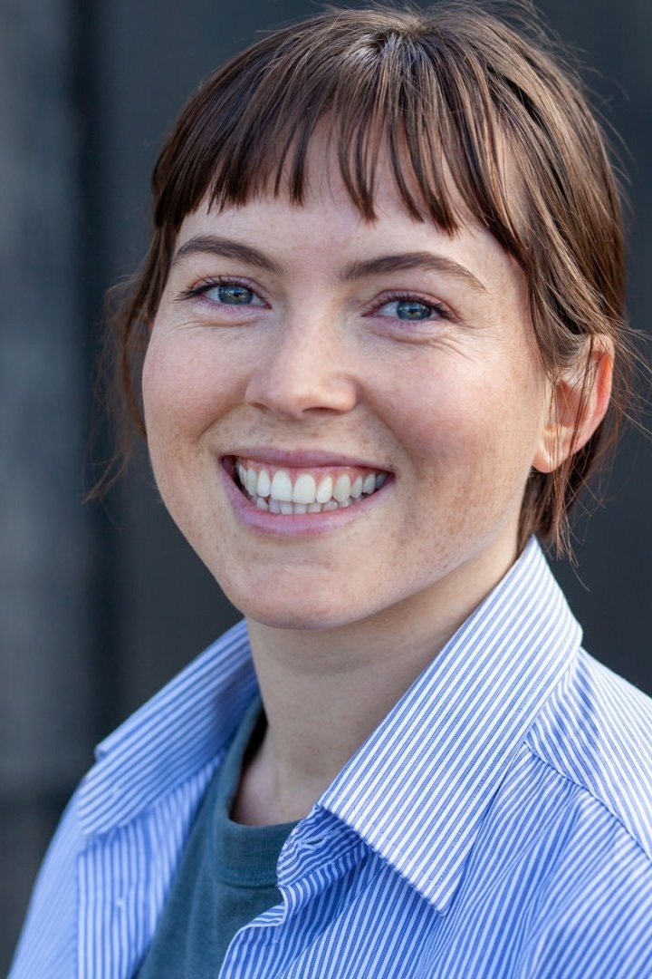 et billede af Ella Gilbert