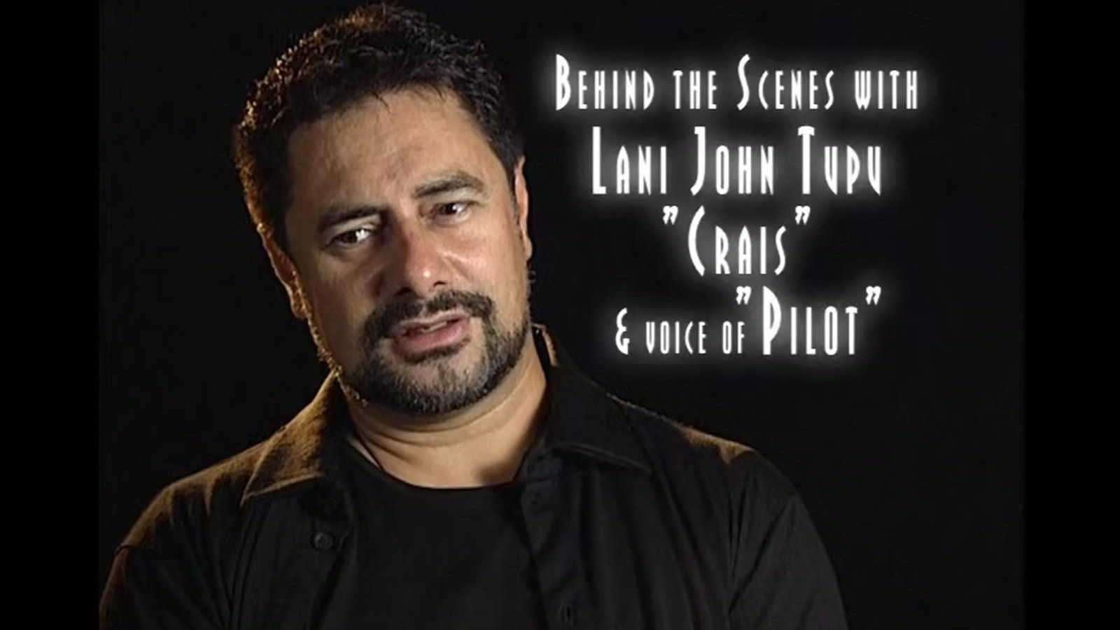 Lani John Tupu