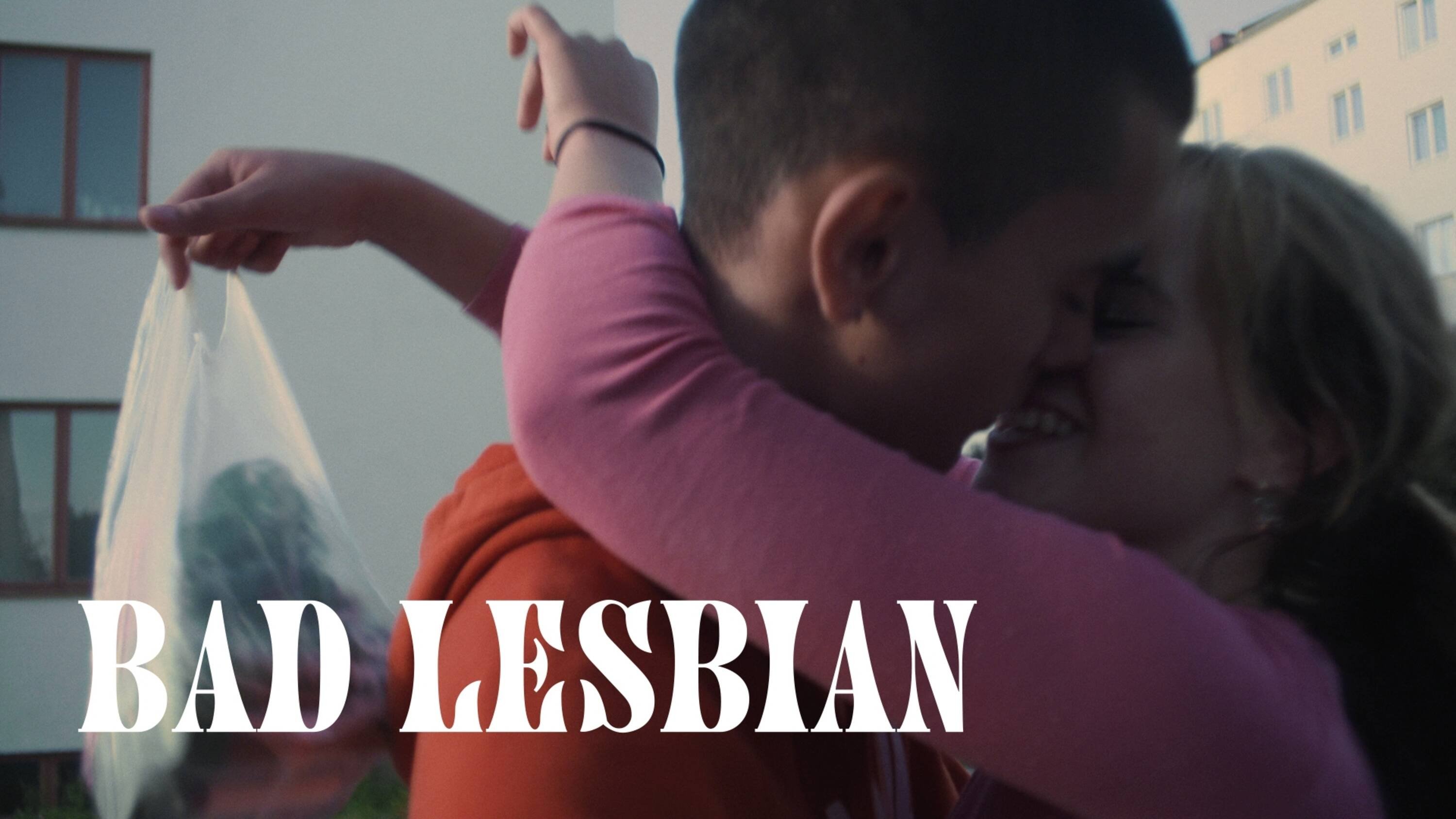 Bad Lesbian (2021)