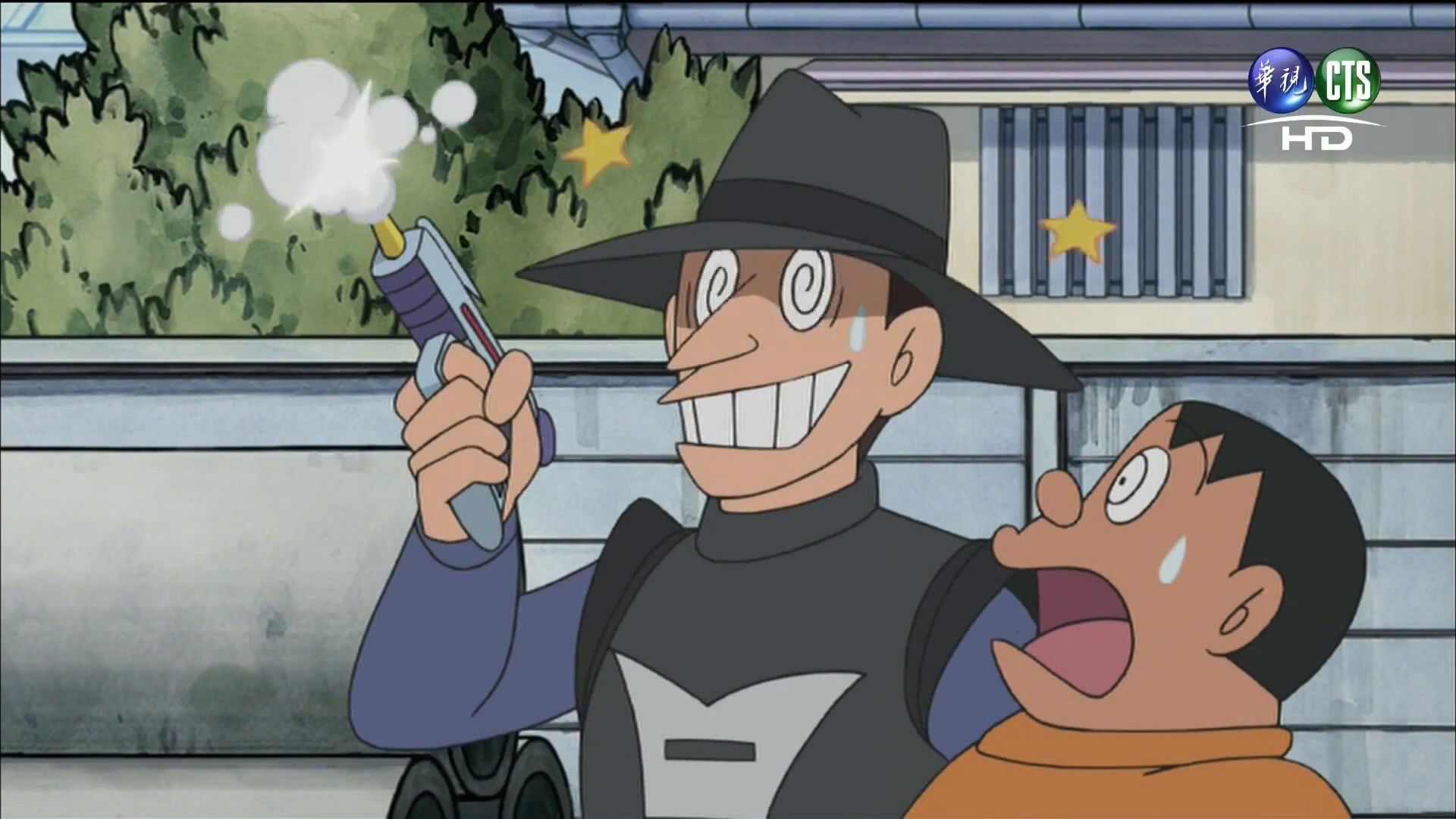 Doraemon Season 1 :Episode 163  Don`t Take My Jack