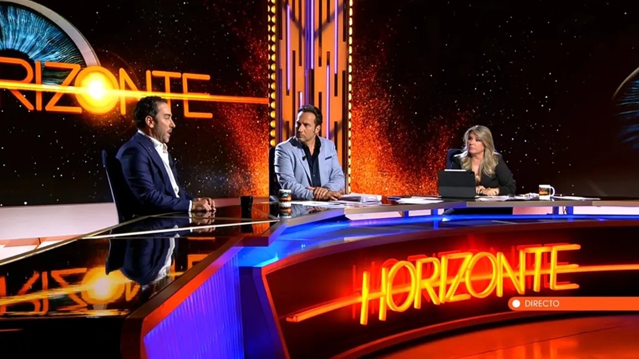 Horizonte 5x40