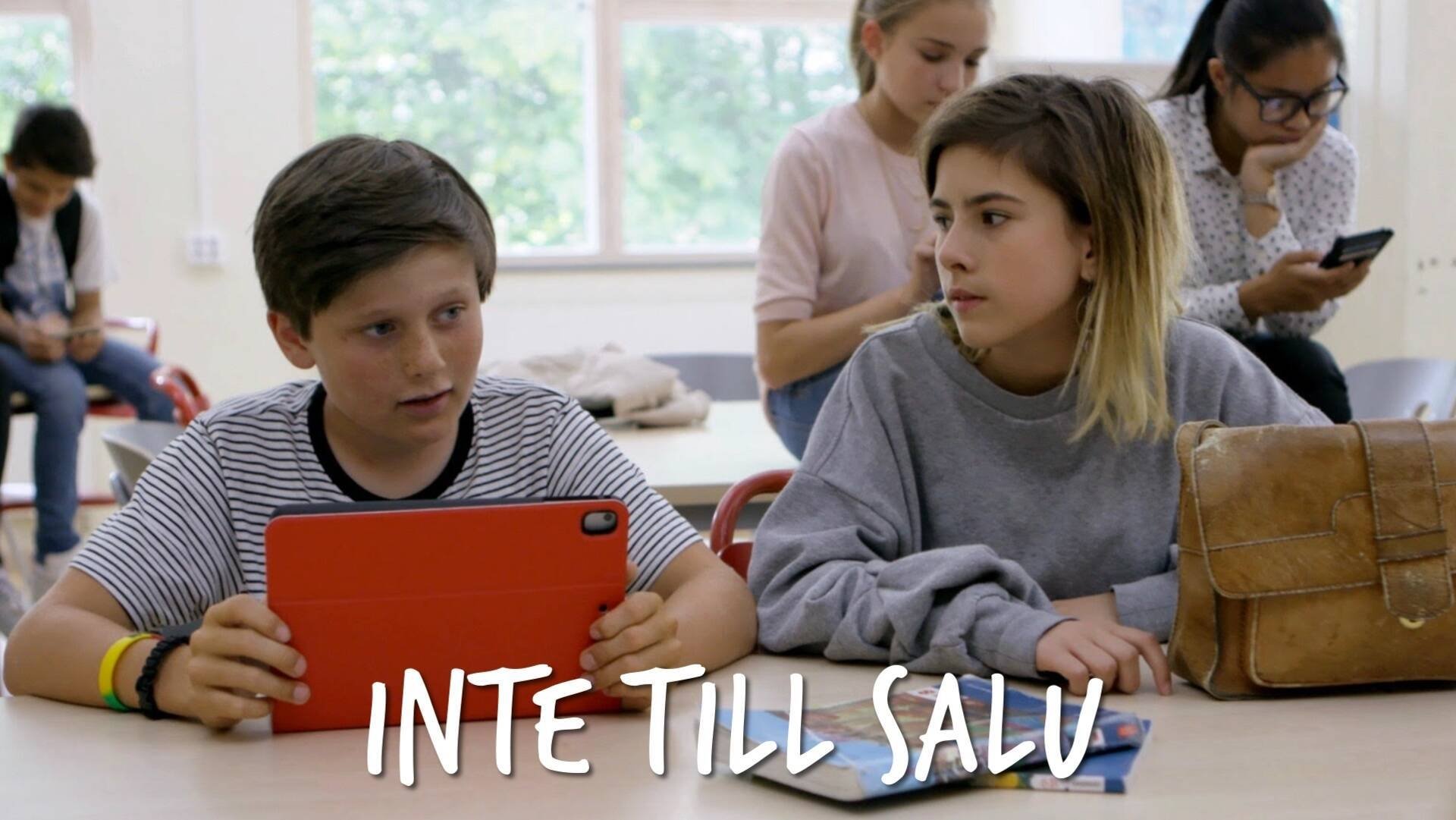Klassen - Épisode 12