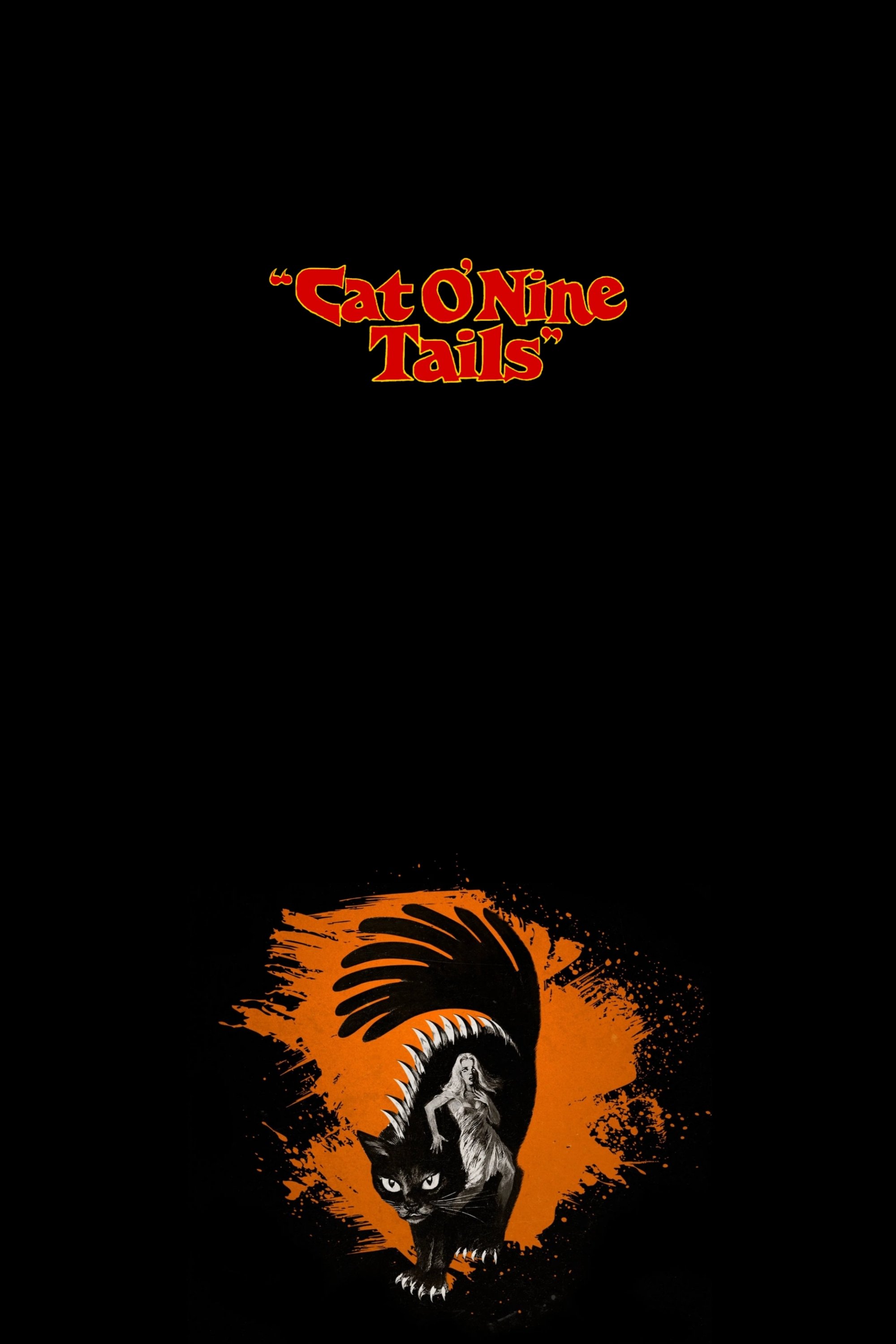 The Cat o' Nine Tails