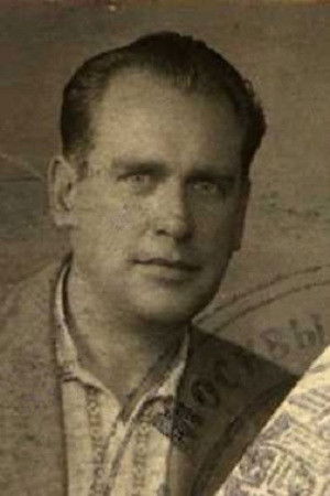 et billede af Gleb Kuznetsov