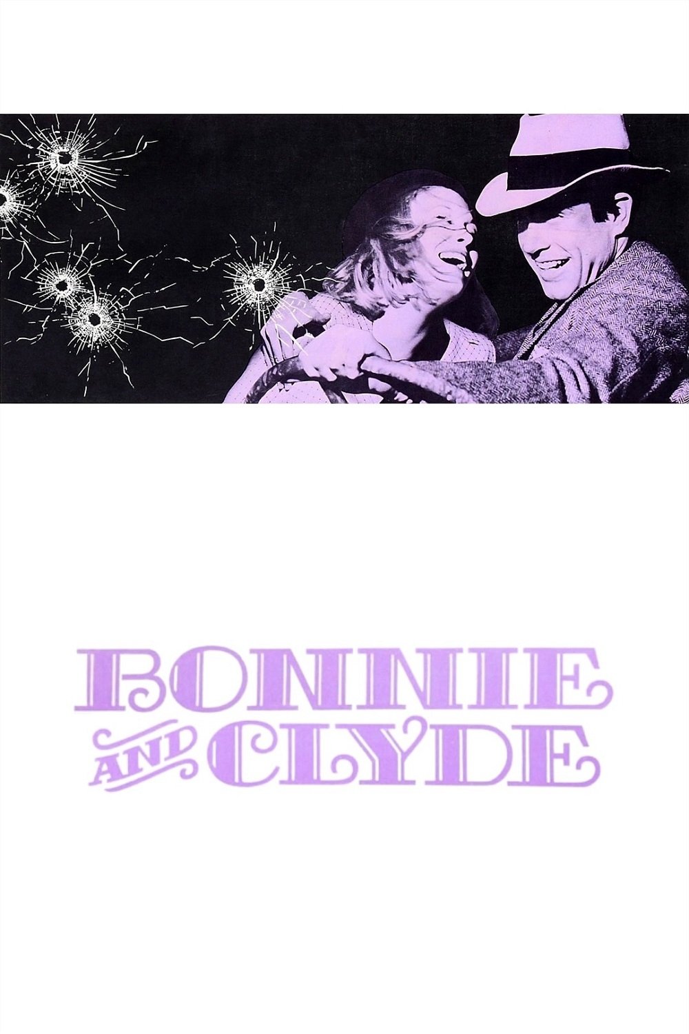 Bonnie and Clyde