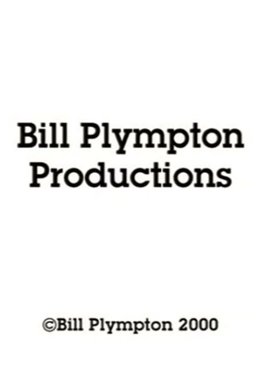 The Plympton Diaries
