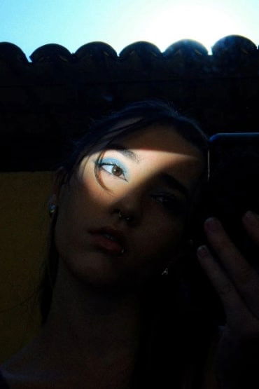 et billede af Mariana Asth