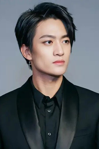 Wang Zi An