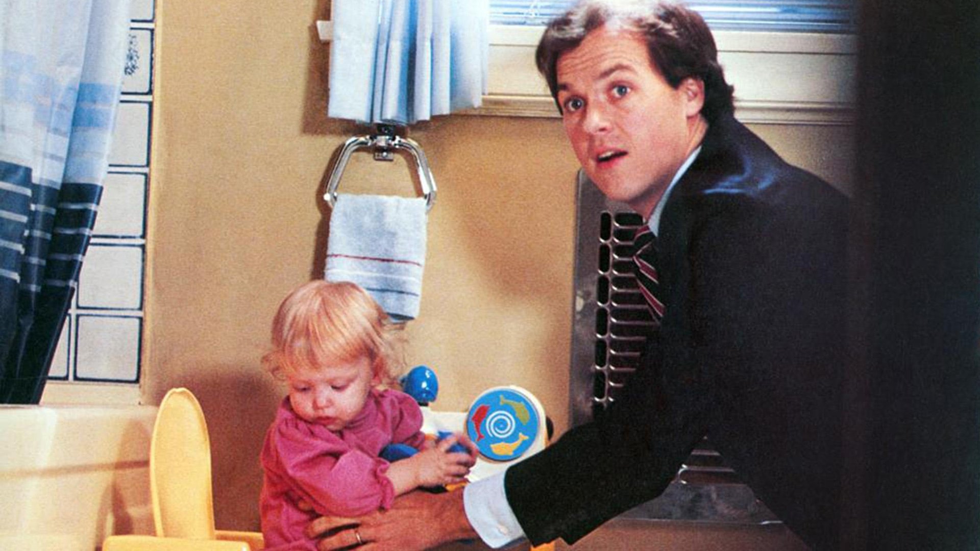 Mr. Mom (1983)