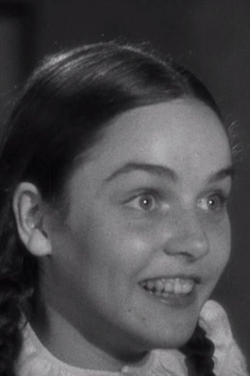 et billede af Bunny Beatty