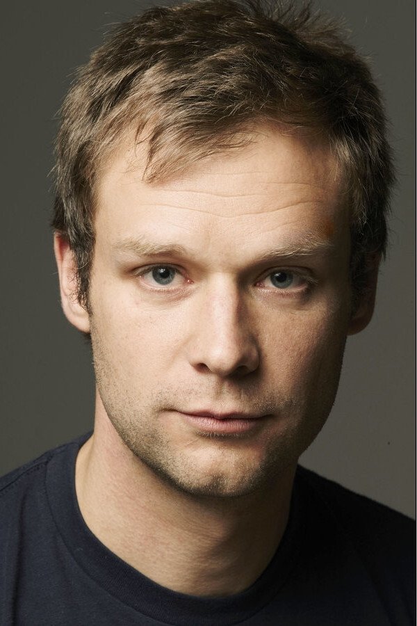 et billede af Jakob von Eichel