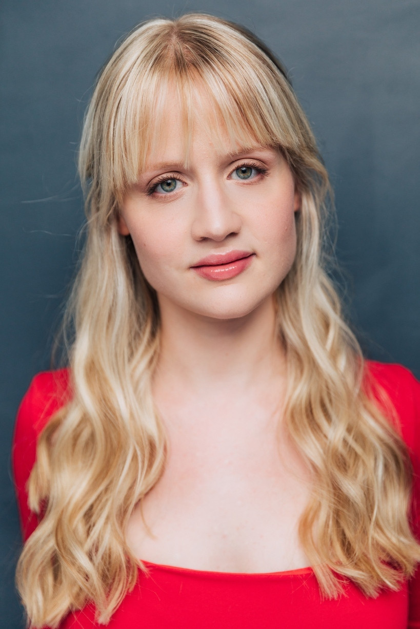 et billede af Allegra Heart