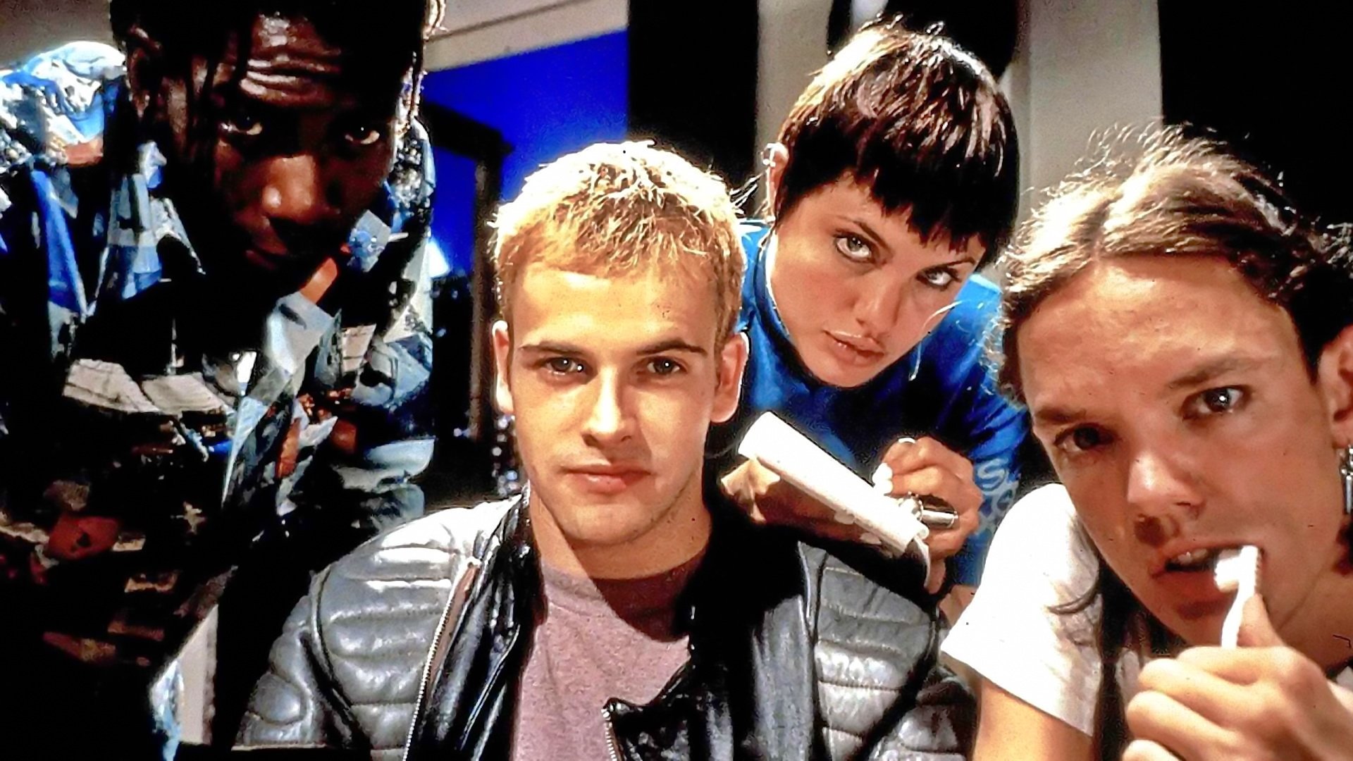 1995 Hackers