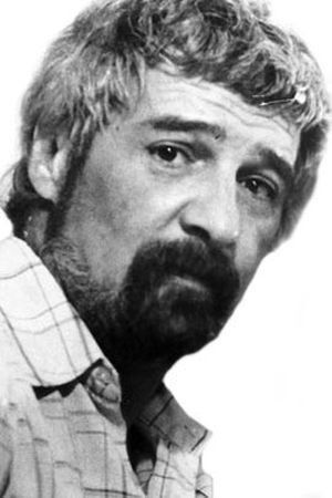 et billede af Boris Ardov