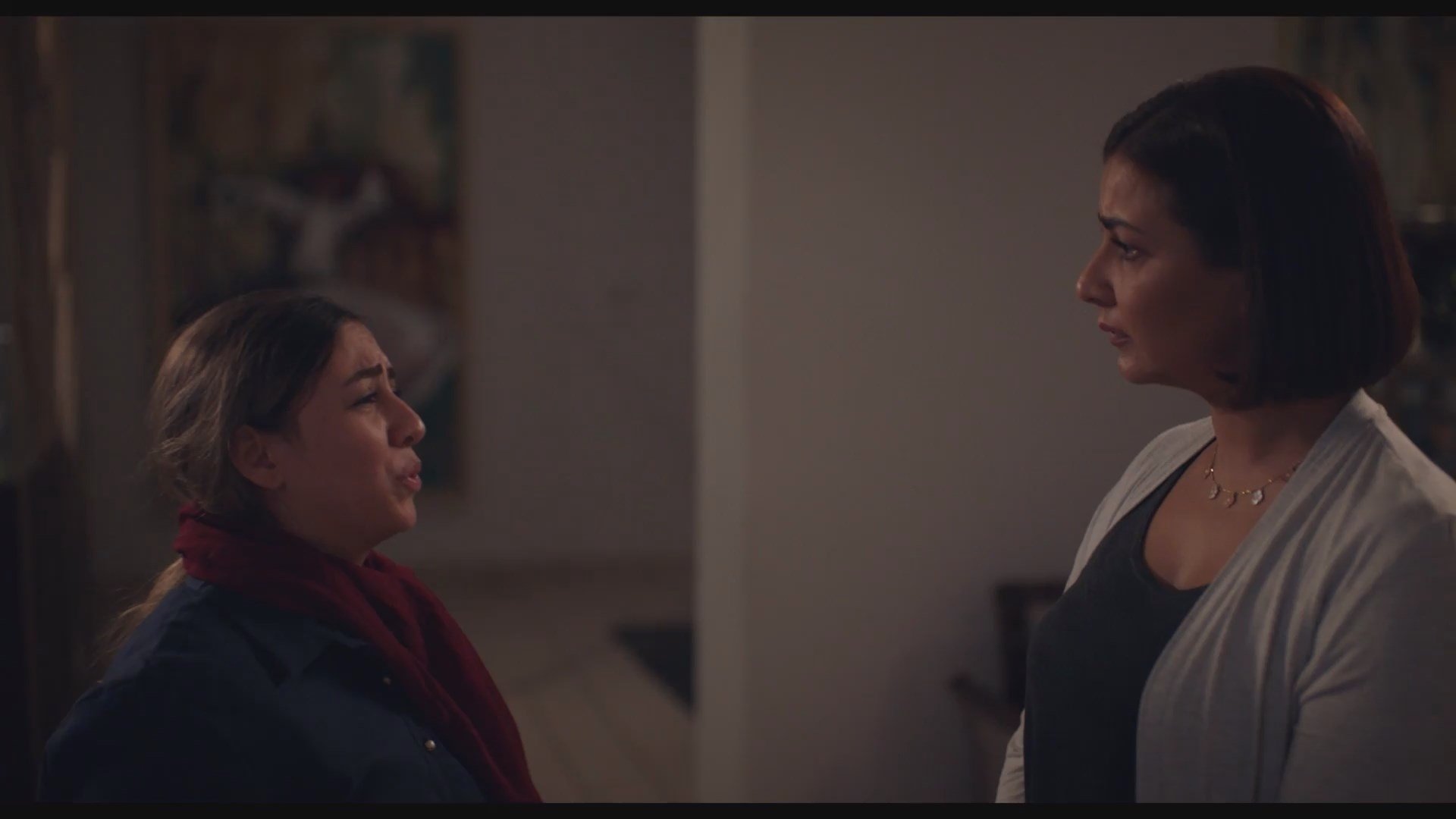 مسلسل حدوتة منسية - الحلقة 27