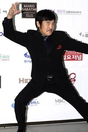 Hwang Jang-Lee