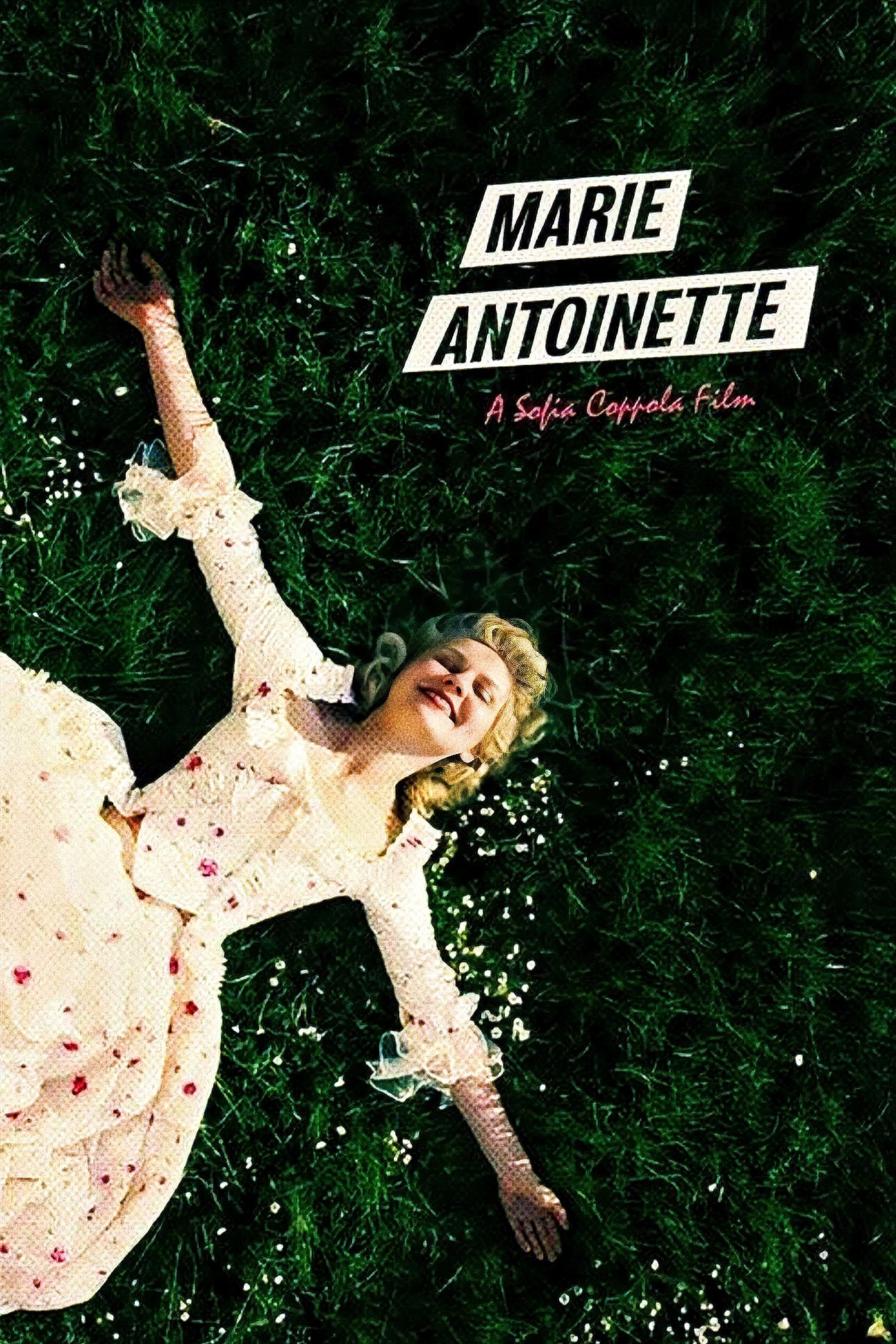 Marie Antoinette