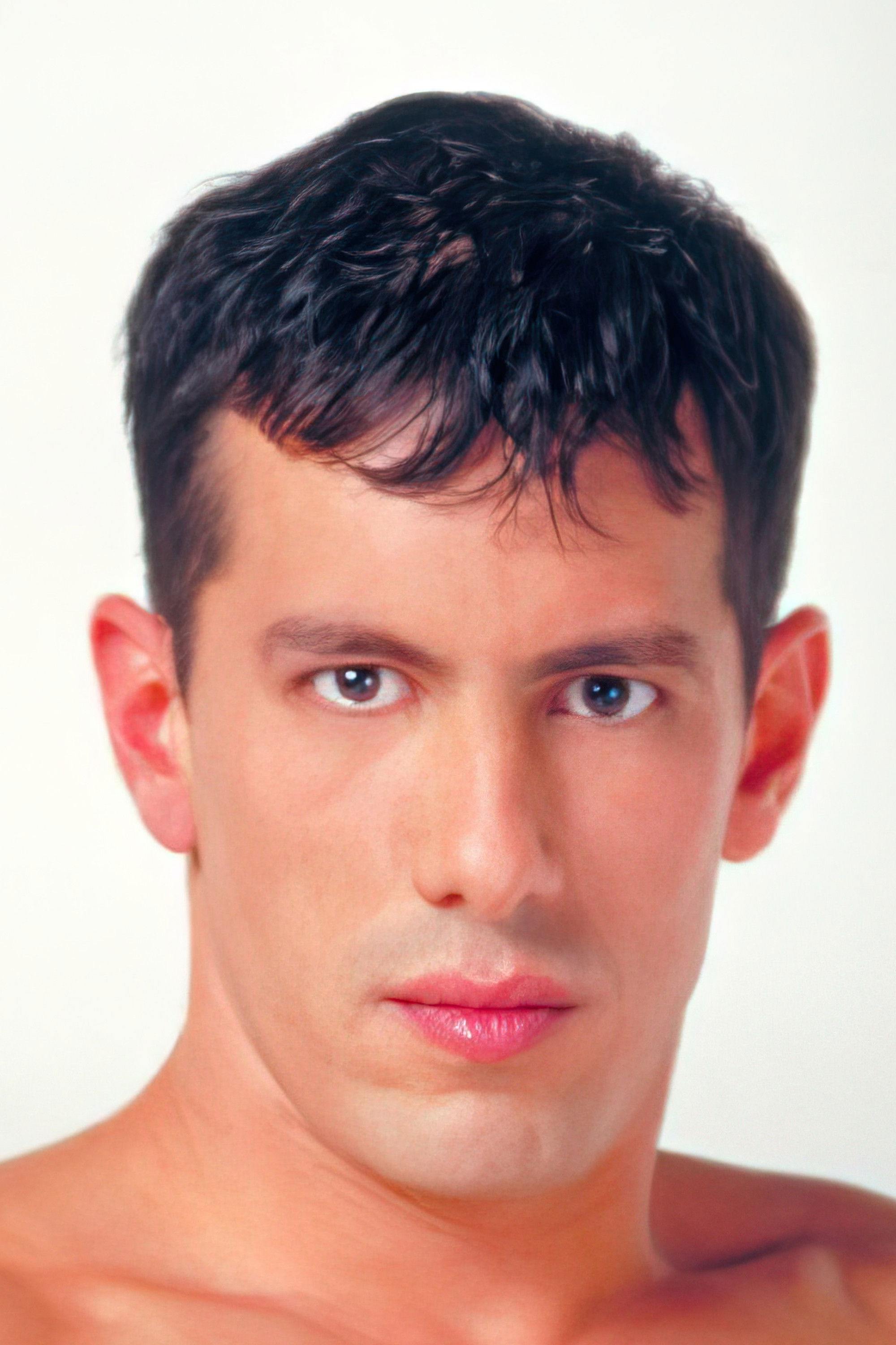 et billede af Chris Rock