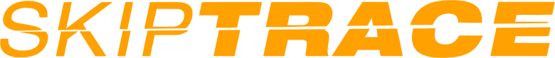 Skiptrace Logo
