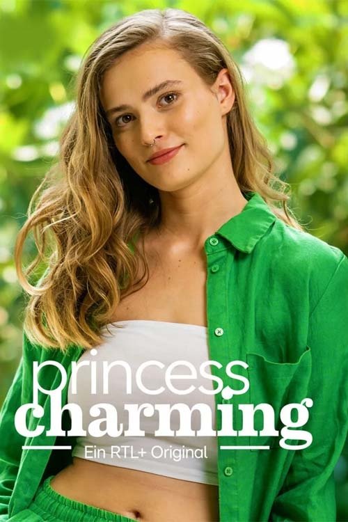 Princess Charming - Season 3