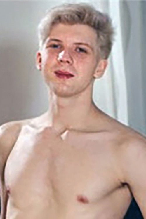 et billede af Istvan Bernas