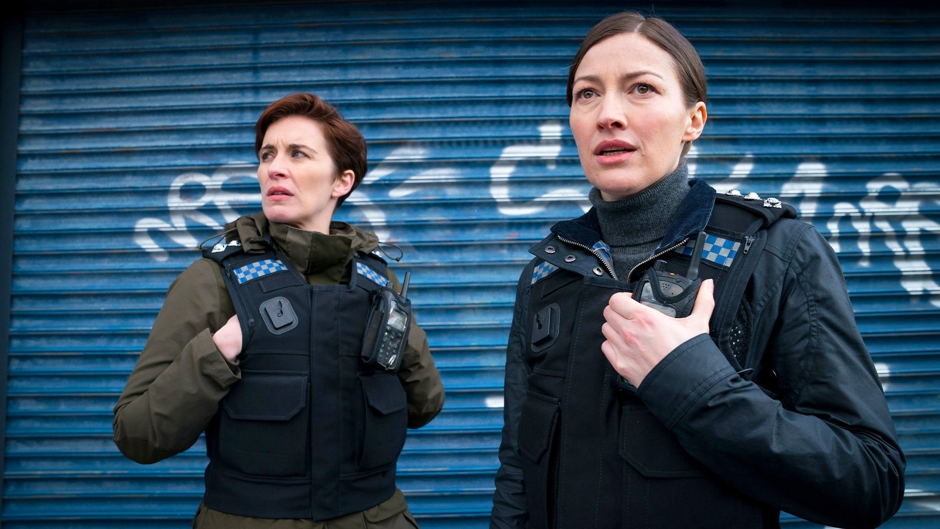 Line of Duty