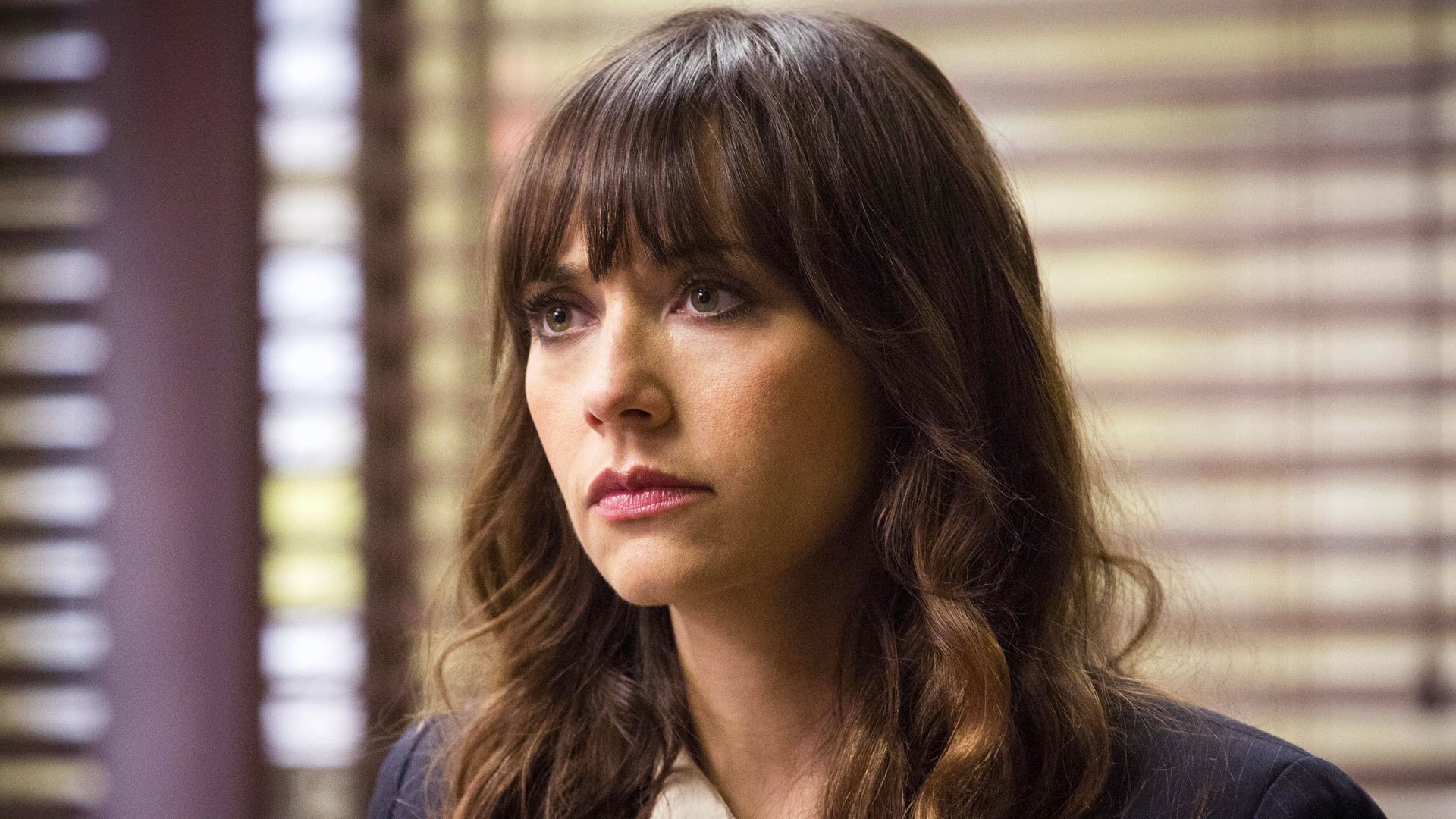 Angie Tribeca