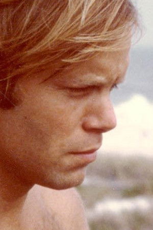 et billede af Hugh Allen