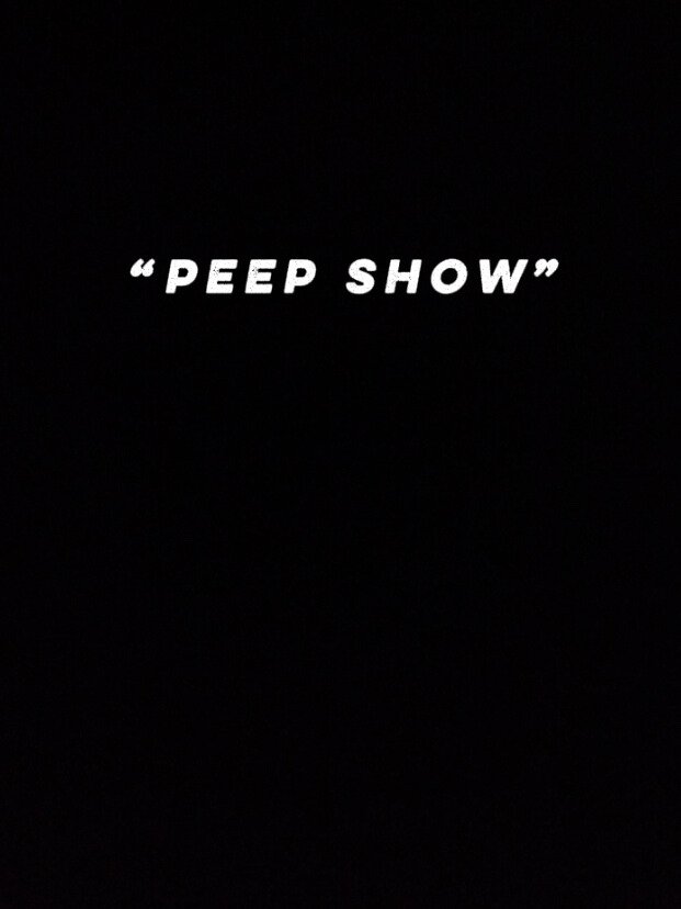 Peep Show