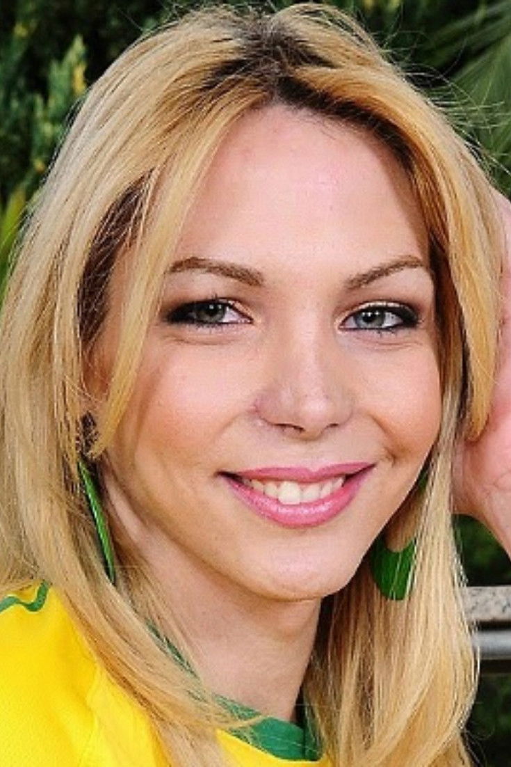 et billede af Laviny Albuquerque