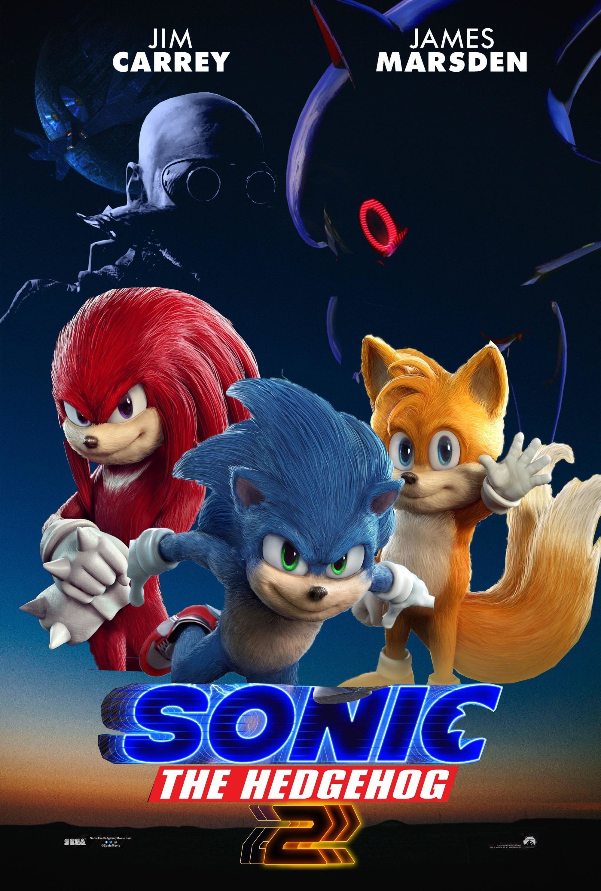 Sonic 2, Sonic 2 izle Sonic 2 türkçe dublaj izle- Film Gezgini, En