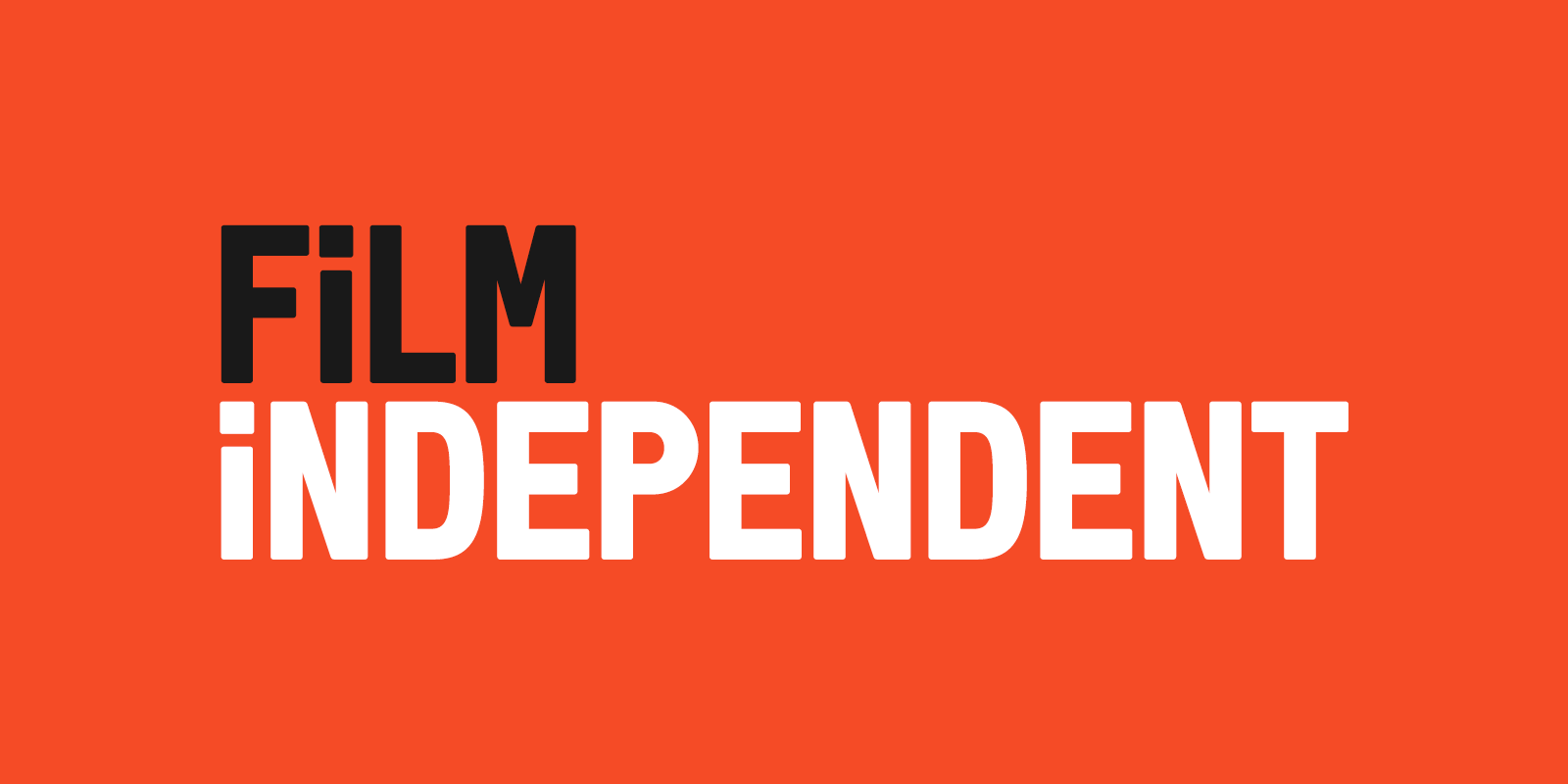 Logo de la société Film Independent 15068