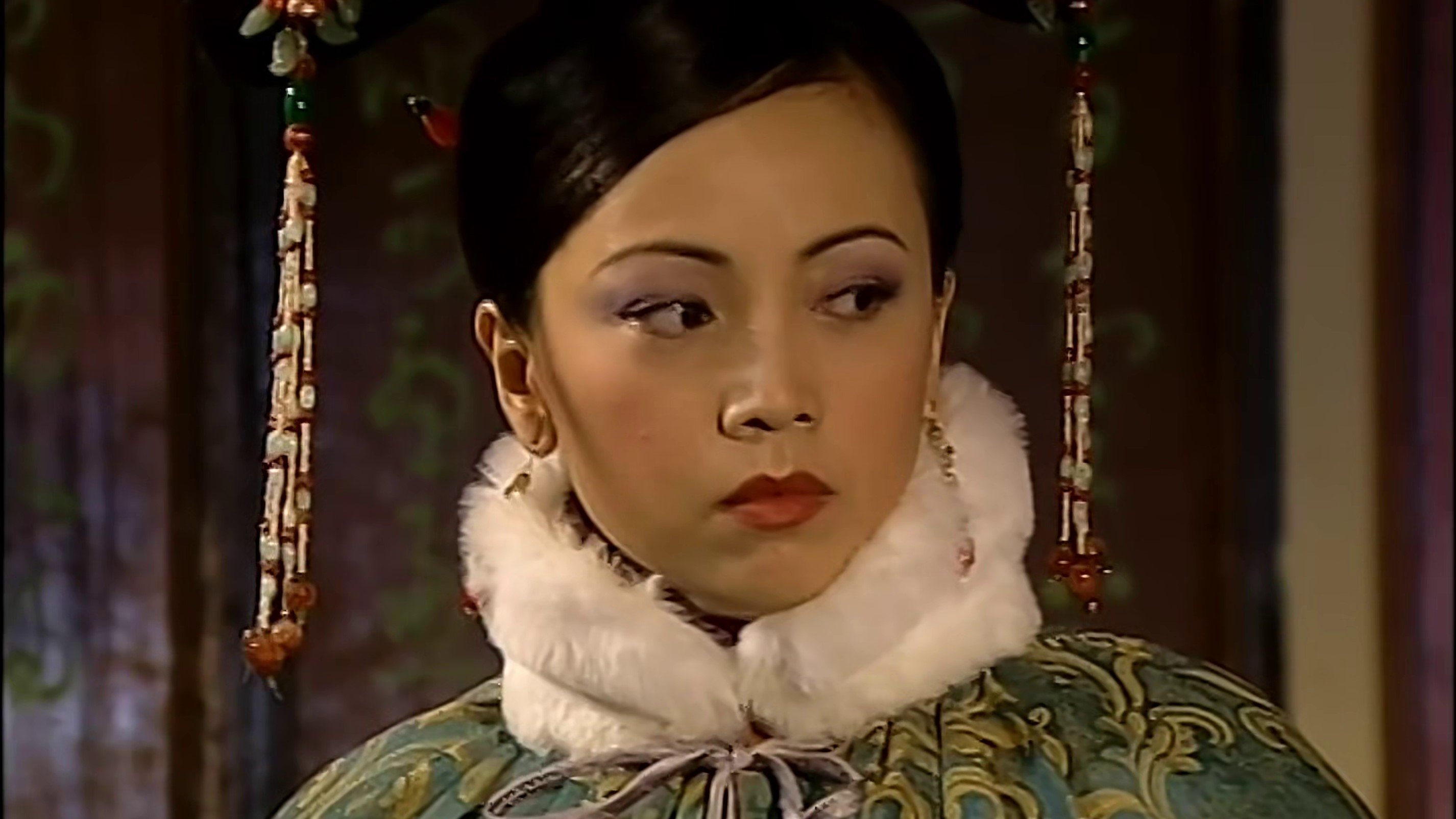 War and Beauty