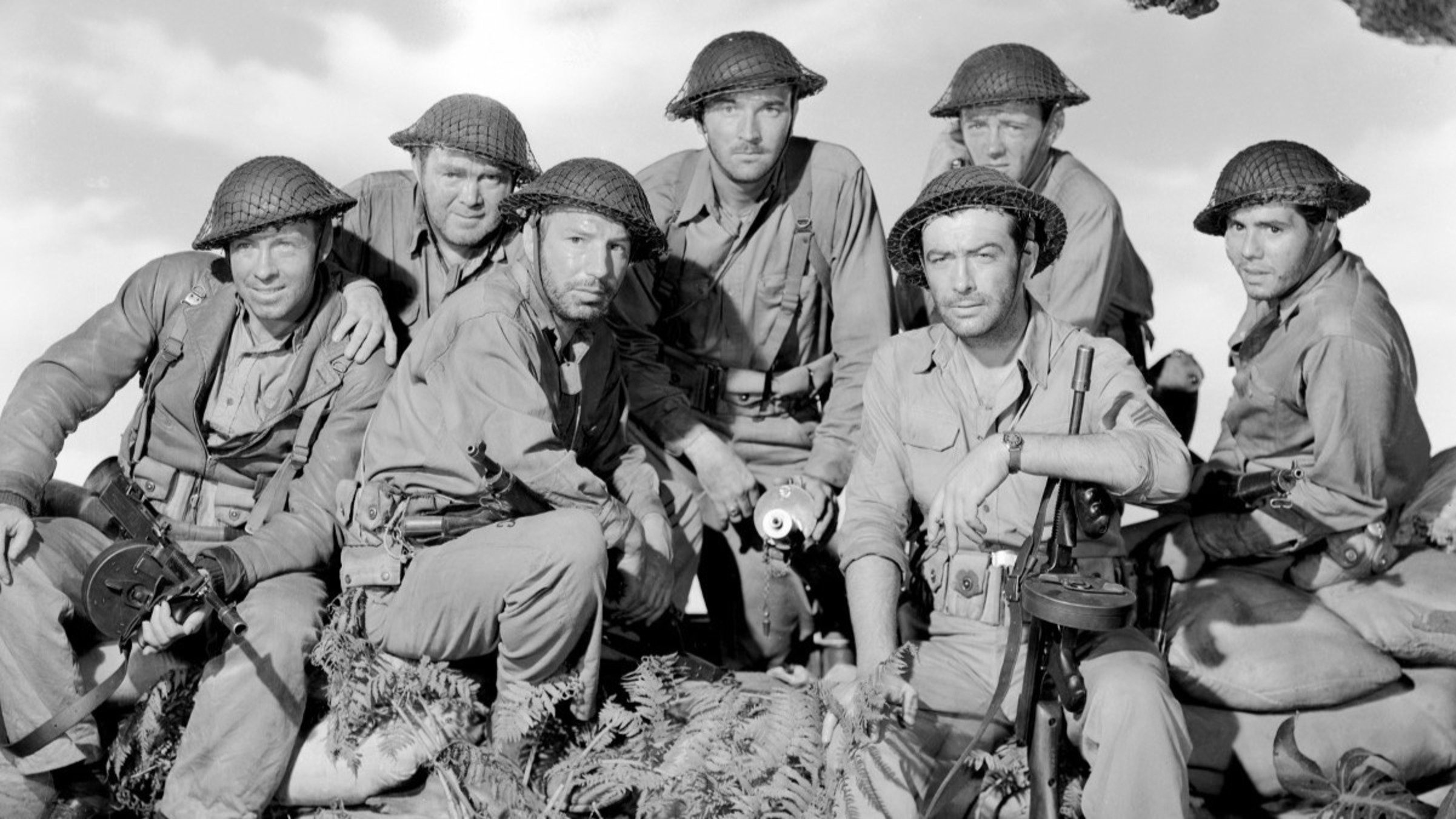 Bataan (1943)