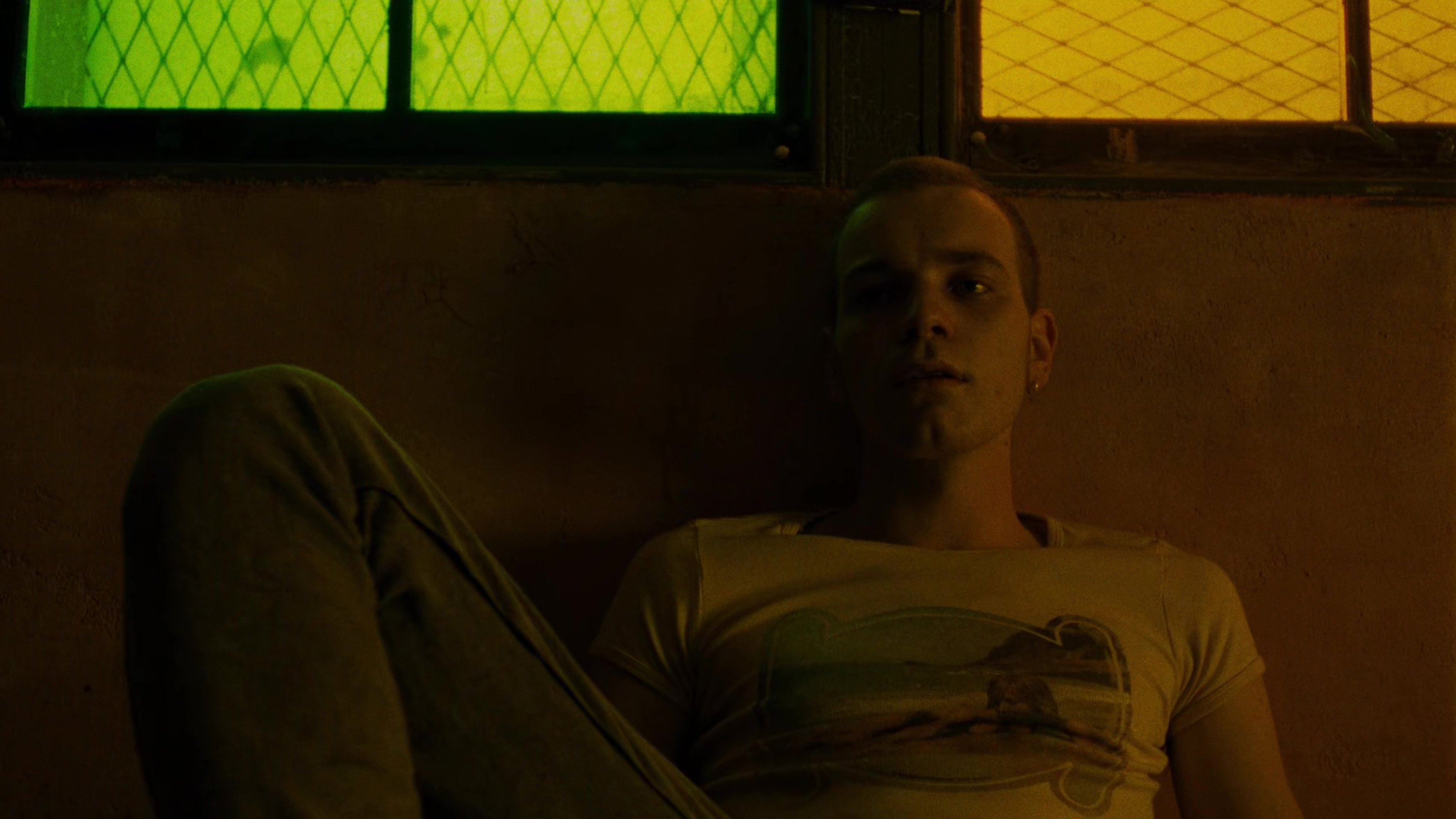 Trainspotting