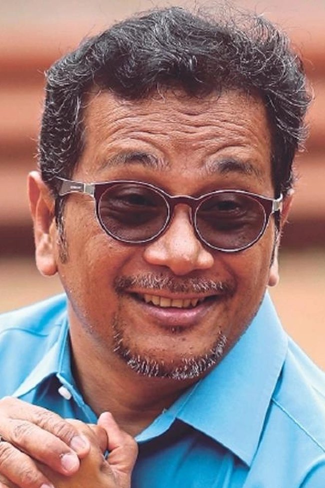 et billede af IIya Buang