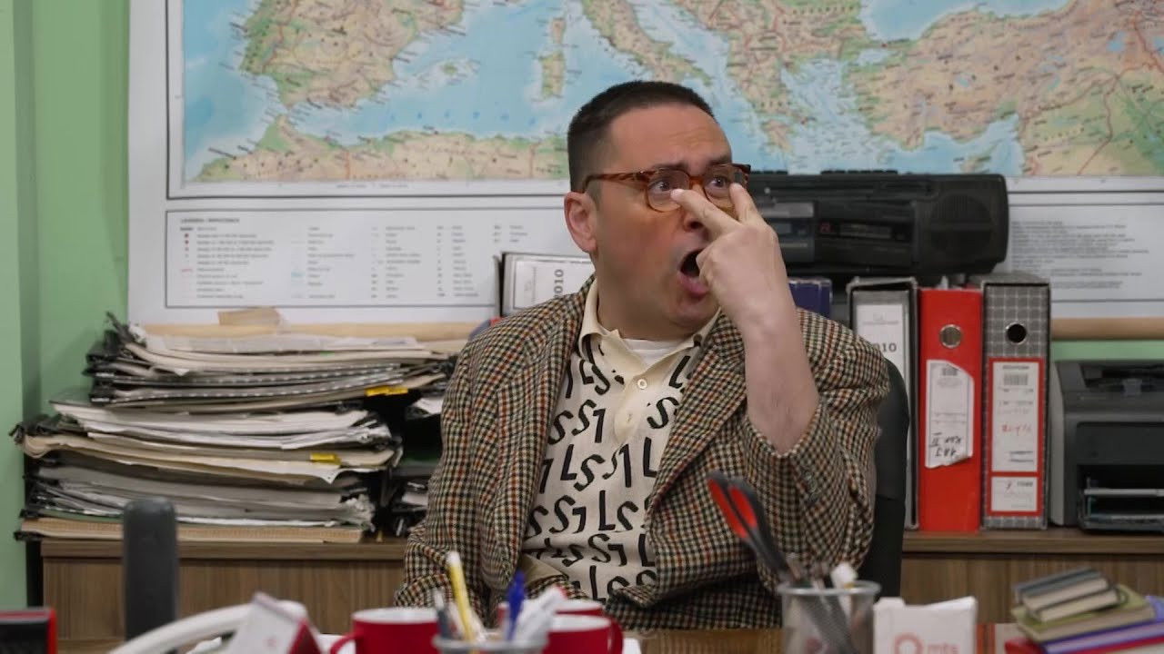 Government Job Season 12 :Episode 156  2186 Beba irvas