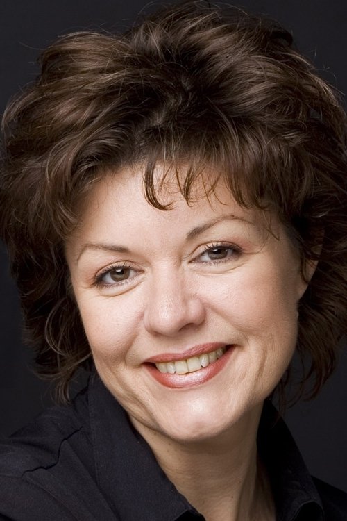 et billede af Caroline Kennison