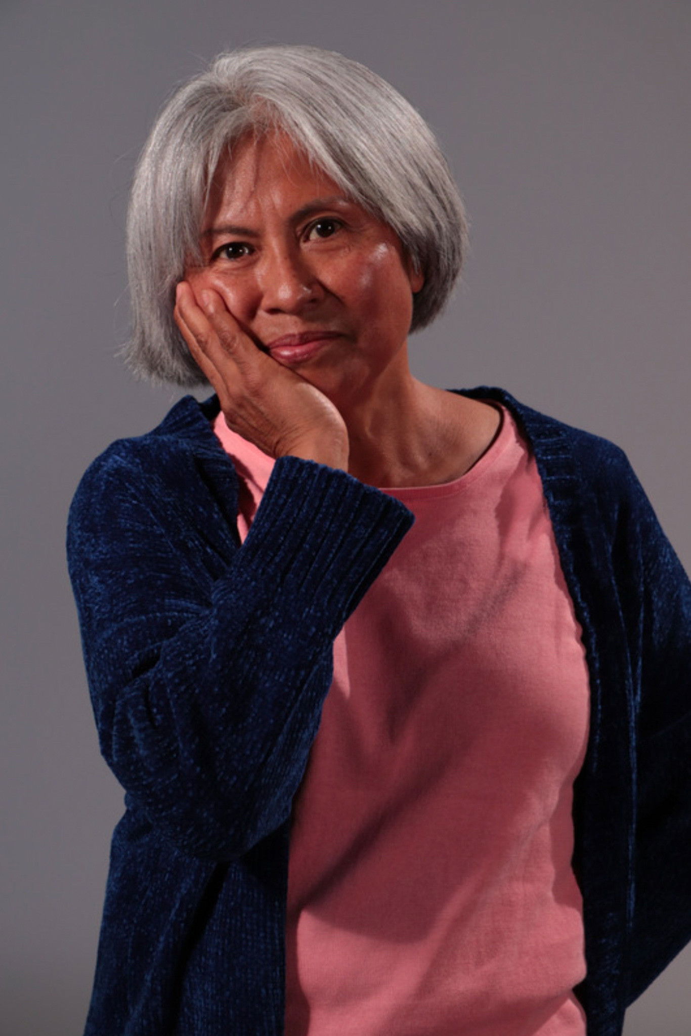 et billede af Silveria Pardo