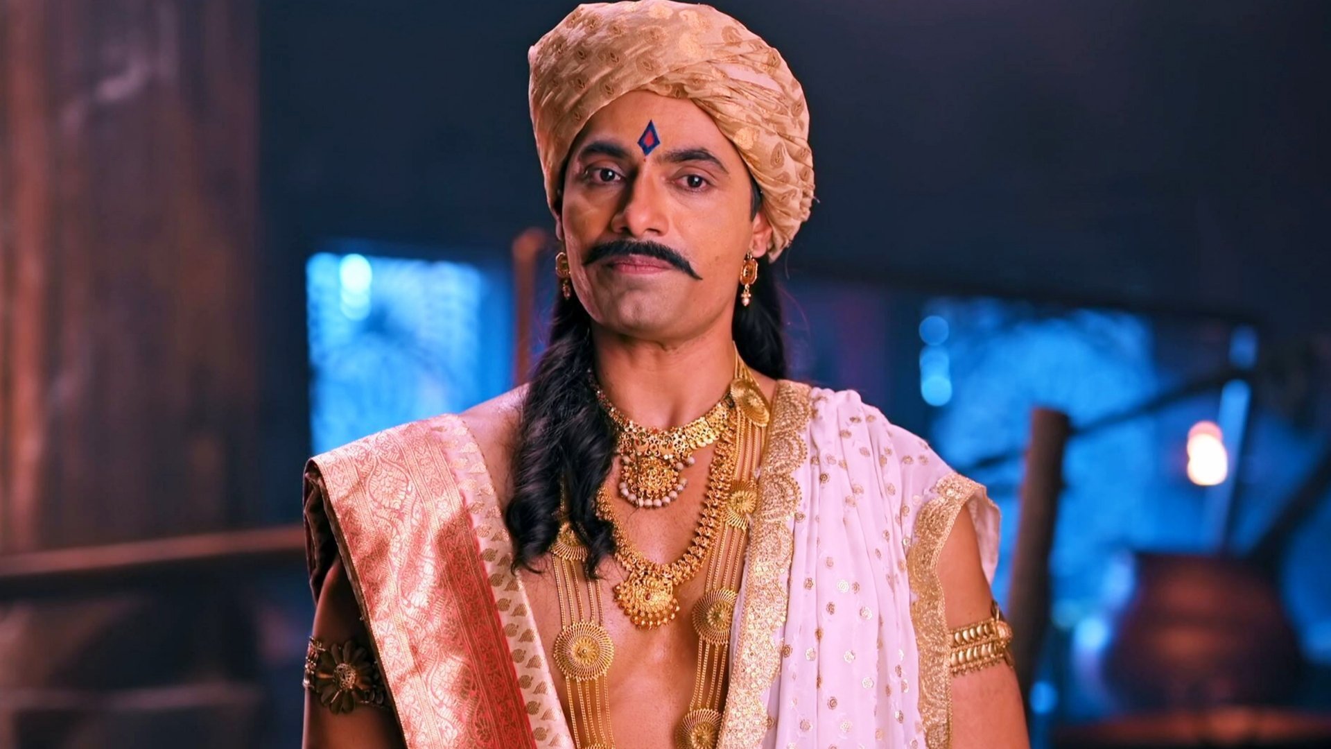 Veer Hanuman - Bolo Bajrang Bali Ki Jai 1x85