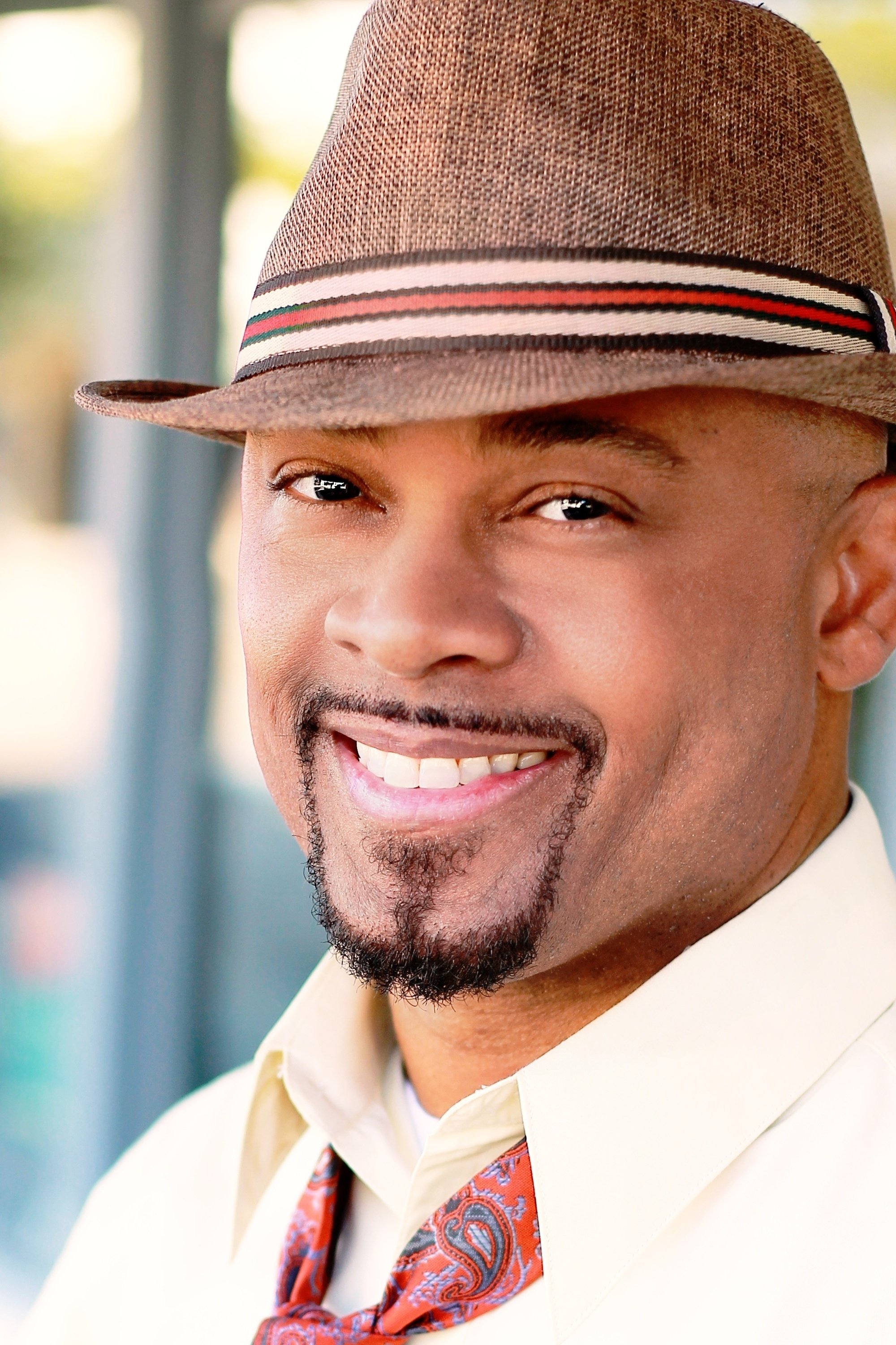 et billede af Rugg Williams