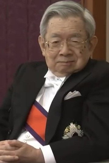 et billede af Prince Hitatchi