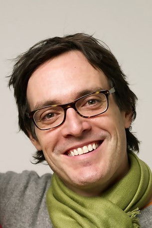 et billede af Brad Barnes