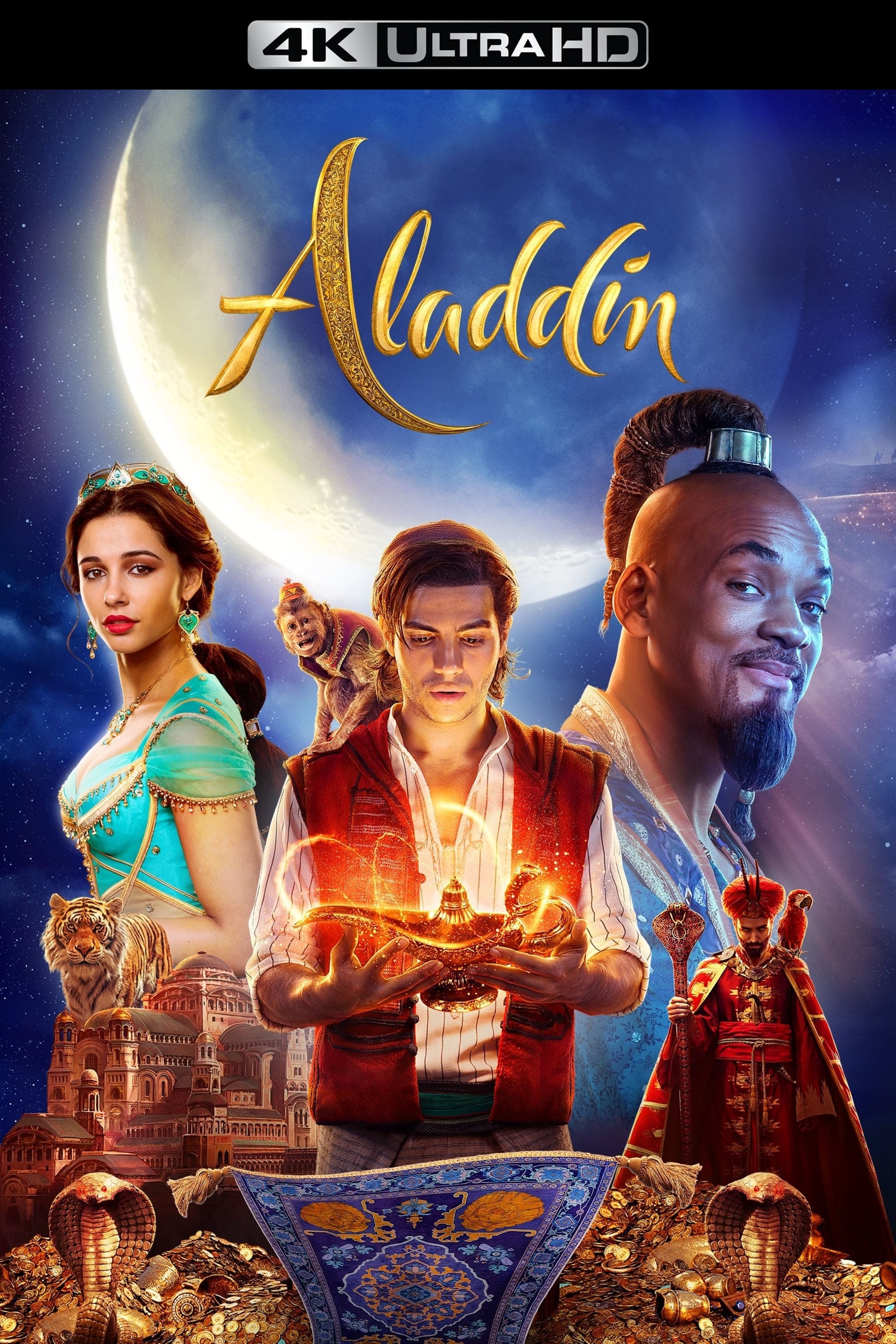 Aladdin